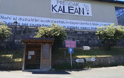Mugikortasunean pauso berriak eman dituzte Leintz Gatzagan