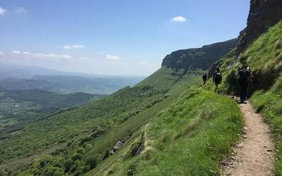 Iturrigorri gainean kontzertua eskainiko du Urmuga proiektuak