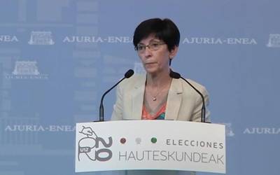 #COVID19 eguneraeta, PCR positiboen ezin bozkatua eta biharko neurriak