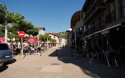 Bertan behera utzi dute uztaileko kultura agenda, COVID-19 agerraldiaren ondorioz