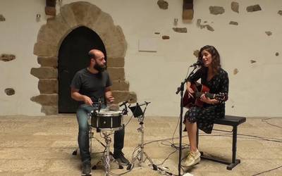 Lehen Lerroan: Matilda