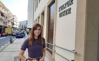 "Txalotzekoa da euskara errefortzu eskoletara etortzen diren ikasleak egiten ari diren ahalegina"