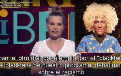 Euskal blackface peto-petoa