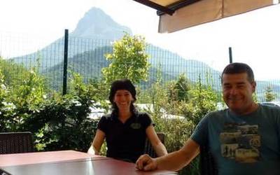 "Tritoienarako, segurtasunagatik, 200 korrikalariren muga jarri digute"