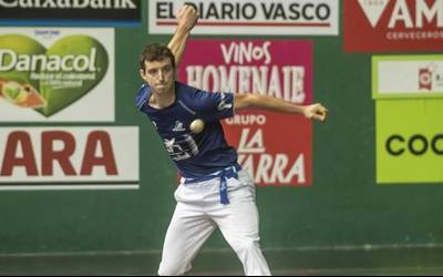 Peñak eta Martijak ez zuten hirugarren puntua lortu