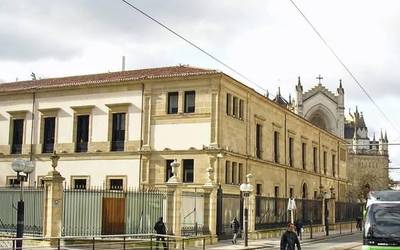 Abstentzio handienarekin, Voxi bidea Araban