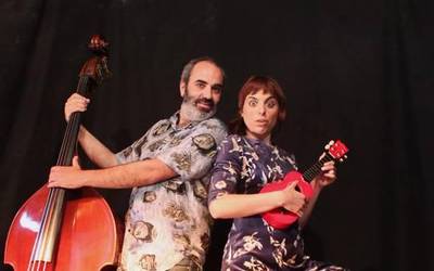 Gaurtik aurrera eman daiteke izena osteguneko ipuin musikatua ikusteko