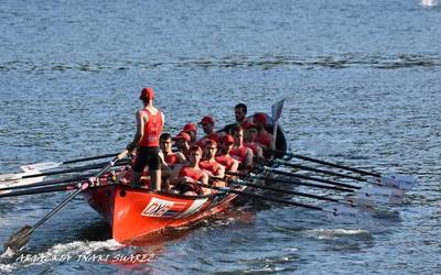 LANTZAGIRUA - Normalitate berriko lehena