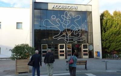 Epai baten zain jarraitzen du 'Agorrosin' auziak
