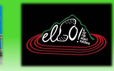 Antxitxikarientzako entrenamendu taldeak sortu nahi ditu Elgo! korrikalari taldeak