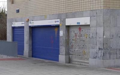 27.000 euro baliatuko dituzte ludoteka sortzeko eta Etxegoienbideko aparkalekuak hobetzeko
