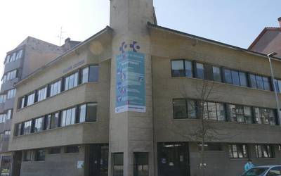 COVID-19ak kutsatutako laudioarra topatu zuen atzo Osakidetzak