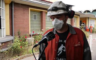 Lan baldintzak hobetzeko asmoarekin Arcelor Olaberriako langileek grebara joko dute