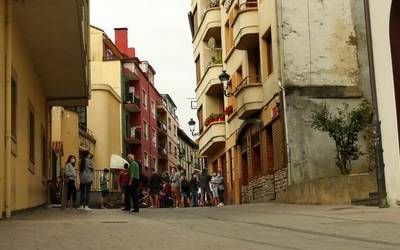 Ordizian neurri bereziekin jarraituko dutela adierazi du Udalak