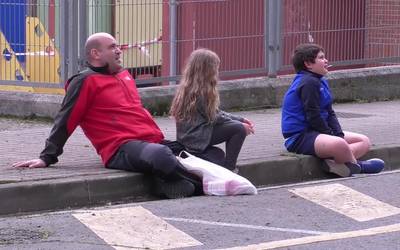 Idiazabalgo udalekuak  astelehenetik aurrera berriro ere martxan jarraitzen dute PCR testetan jasotako negatiboak  aztertu ostean