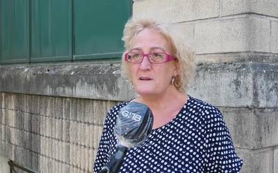 Mila Sukia “hausnarketa sakon bat egin behar da”