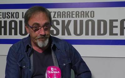 Pello Atxukarro “koalizioa oraindik ez da asimilatu”