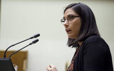Legebiltzarkide izaten jarraituko dute Irune Berasaluzek eta Maialen Gurrutxagak