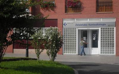 Abadiñon eta Zaldibarren PCR positibo bana detektatu dute