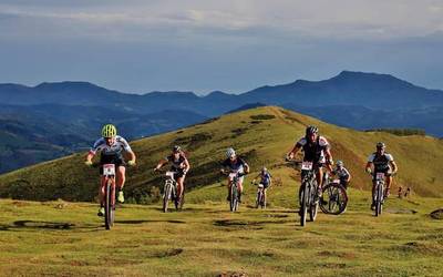 Irailean egitekoa zuten Sunbillako BTT ibilaldia ez egitea erabaki dute