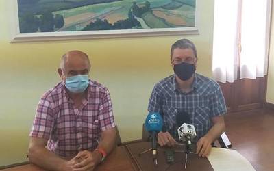 Aitzineko alkateak jasandako epaiketen gastuak udalak bere gain hartzea «bidezkoa ez ezik derrigorrezkoa dela» uste du Baztango udal gobernu taldeak
