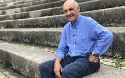 "ETArekin hartu-emanak genituela ziotenean, ETAk estortsioa egiten zigun"