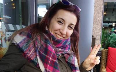 Musika latindarra 5 diskotan, Zaloa Sanjurjoren eskutik