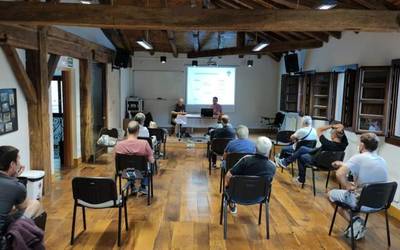 Datorren urteko kuotak txikiagoak izatea erabaki du Bergara Kirol Elkarteak