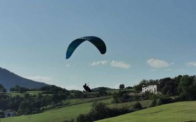 Euskal Herriko Oinez eta Hegan txapelketa zuzenean jarraitu ahal izango da