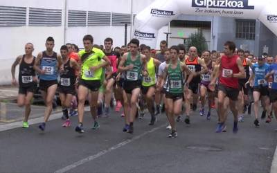 Irailean erabakiko dute probak antolatu edo ez