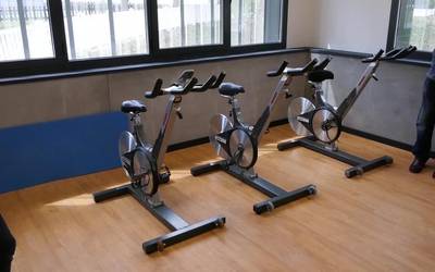 Ordiziako Majori polikiroldegia berriro ere irekitzeko erabakia hartu dute