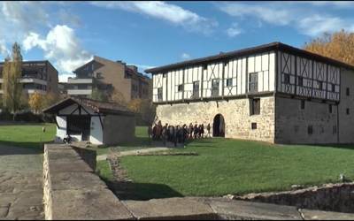 Uztailean eta abuztuan Igartza Monumentu Multzoan hainbat ekintza egingo dituzte