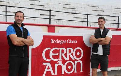 Zaildutako hasiberrien erronka