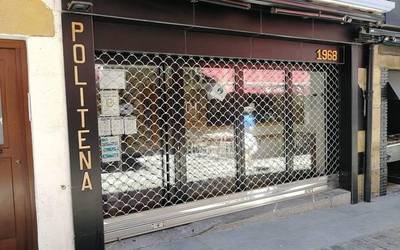Gutuna: Gezurra ari du, Barruso jauna