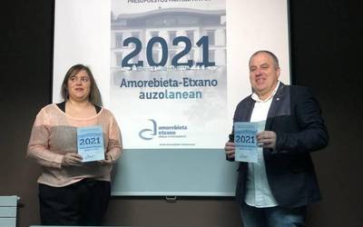 Abuztuaren 7ra arte aurkeztu ahalko dira Zornotzako aurrekontu parte hartzaileetarako proposamenak