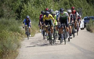 Lehengo lasterketa, etxera