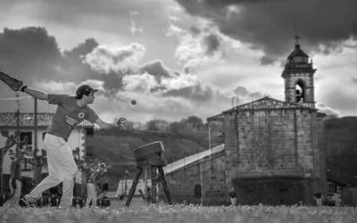 Baztandarren arteko finala izanen da laxoako kopa txapelketan