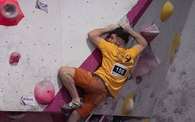 Eneko Carretero ezagutzen