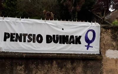 Pandemiaren bizipenak (VI)