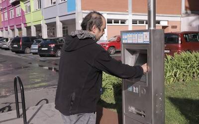 TAO sistema Gelmara, Aldaira eta ospitale inguruko gune batzuetara hedatuko da