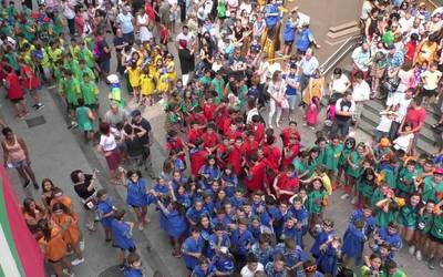 Ordiziako Udala gazteekin bilduko da bihar