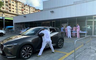Hiru kasu berri baieztatu dira Elgoibarren