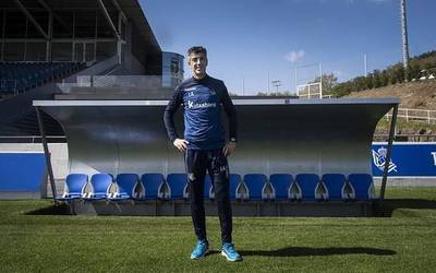 Realak Europa Ligako txartela lortu du