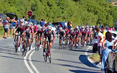 Josu Etxeberria, Nafarroako 23 urtez azpiko Txapelketako txapeldunordea