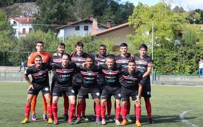 Beti Kozkorrek 3. mailan jarraituko du