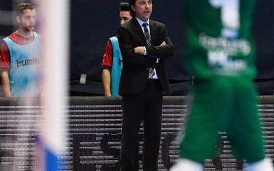 Osasuna Magna Xota aurre denboraldiko entrenamenduekin hasi da