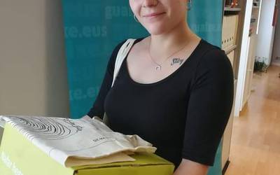 Sarien banaketa