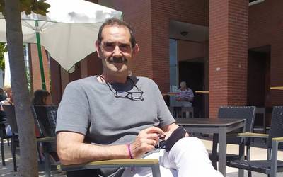 "Teknikari eta jokalarien arteko lotura gertatu da txapeldun izateko"