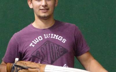 «Gazteek erremontea probatzea nahi nuke, bizirik segi dezan»