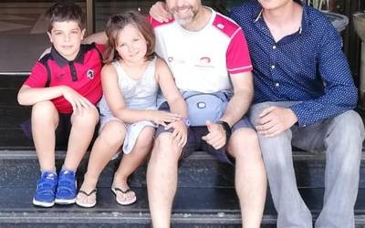 Parte-hartze txukuna izan du Oier Sarasketak Espainiako xake txapelketan